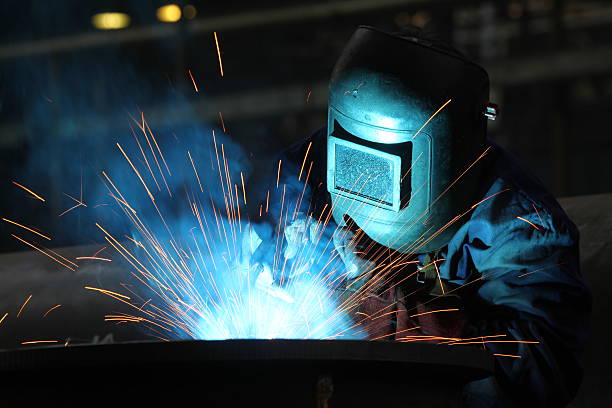 Affordable Welder Services in Henderson, TN